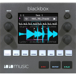 1010 Music Bitbox MK2